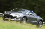 Peugeot 308 RC Z Concept 2007 года